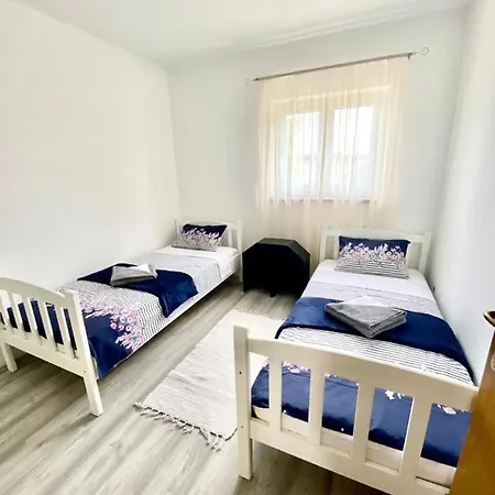 Zara Apartman Apartment