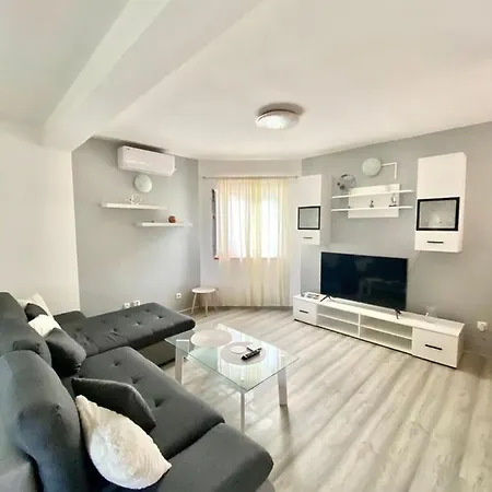 Apartment Zara Apartman *
