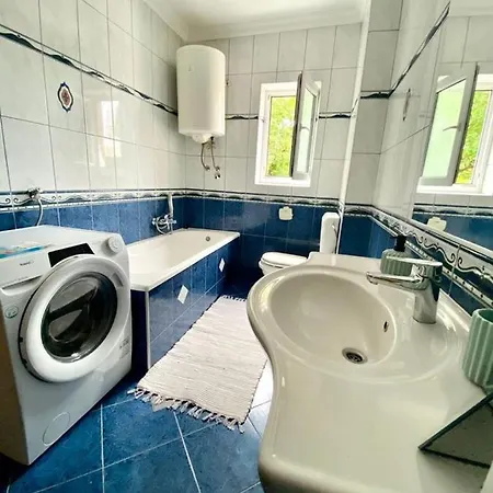 Zara Apartman * Pula