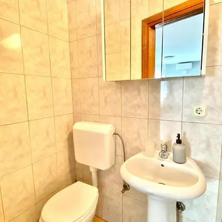Zara Apartman * Pula