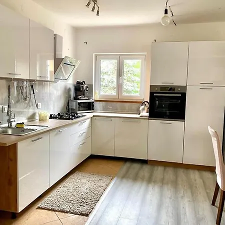 Apartment Zara Apartman Pula