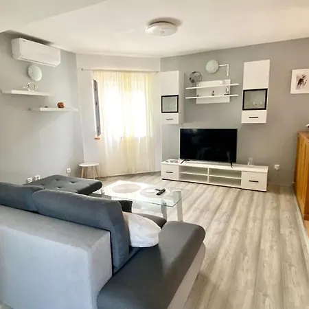 Apartmán Zara *