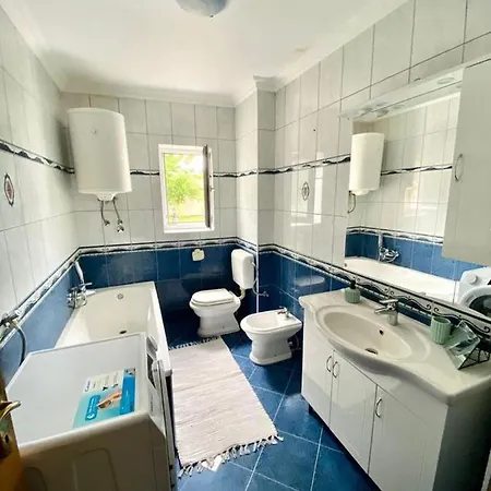 Apartment Zara Apartman Pula
