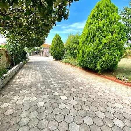 Zara Apartman * Pula