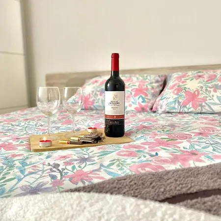 Apartament Zara Apartman Pula